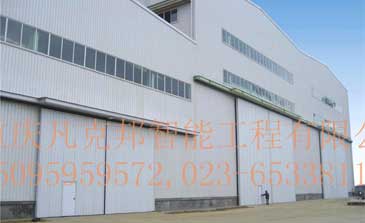 自動(dòng)車庫(kù)門(mén)