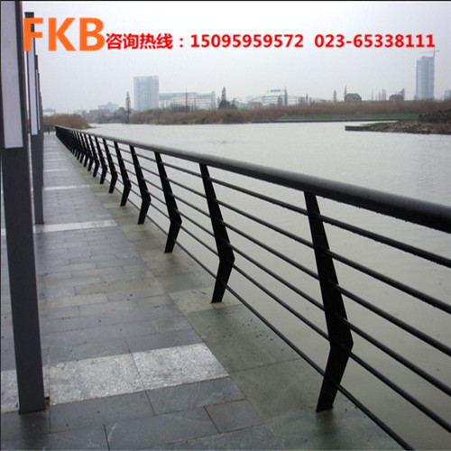 河道護(hù)欄
