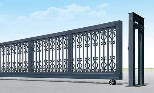 YSH-04-直線門系列