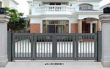 懸浮平移門 - 富貴龍F(tuán)GL-L8044