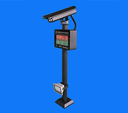 車牌識(shí)別一體機(jī)FGL-H801