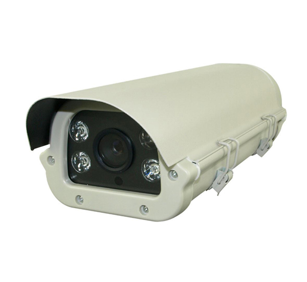 車牌識(shí)別一體攝像機(jī)