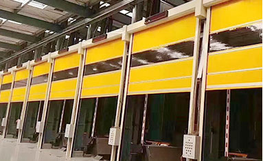 工程案例06 - 中出網(wǎng)-智能出入口與停車充電門戶