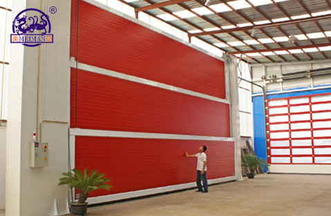 工業(yè)門競(jìng)爭(zhēng)大 品牌和質(zhì)量成發(fā)展出路