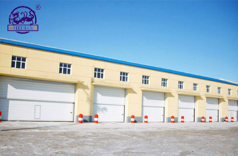 優(yōu)質(zhì)工業(yè)門該如何選擇？工業(yè)門實(shí)用選購(gòu)技巧