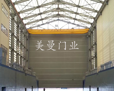 其他 - 柔性門(mén)