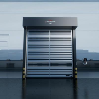 硬質(zhì)高速門