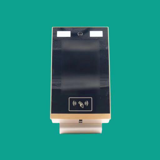 門禁系統(tǒng) - 壁掛式人證門禁一體機 人臉識別門禁機 人證核驗終端，門禁系統(tǒng)