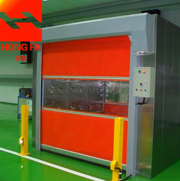 湖北襄樊快速卷簾門(mén) 精品直銷(xiāo)智造