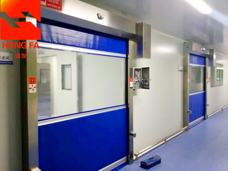 湖北十堰硬質(zhì)快速門(mén)平價(jià)一路領(lǐng)先