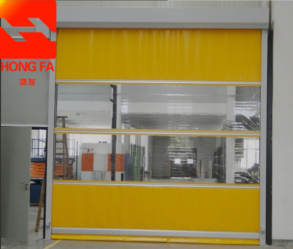  荊州快速卷簾門(mén)千挑萬(wàn)選為你省心