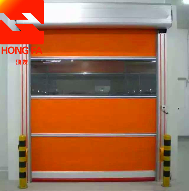 孝感快速卷簾門(mén)潮流新尚品