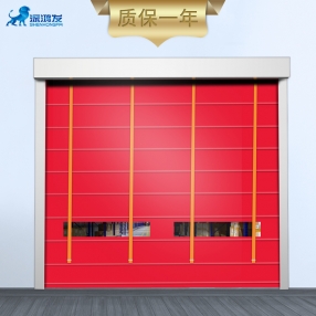 其他 - 速堆積門定制