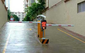 車牌識別系統(tǒng) - 車牌識別系統(tǒng)