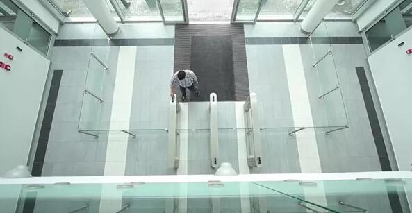 歡迎你的訪客，同時(shí)保護(hù)他們