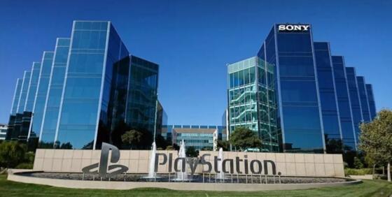 固力保與索尼PlayStation總部的合作