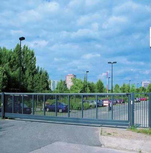 無軌滑動(dòng)門