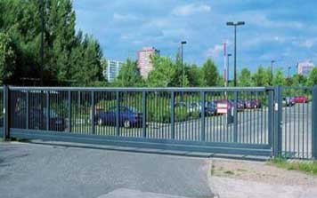 無(wú)軌滑動(dòng)門