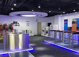 固力保安全系統(tǒng)中國(guó)有限公司