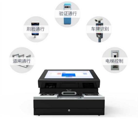 錢(qián)林訪客機(jī)