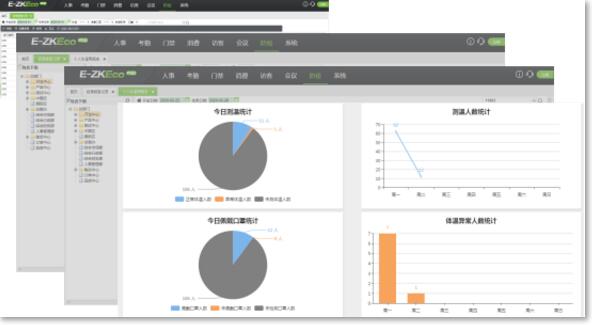 防疫維護(hù)平臺(tái)