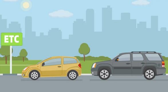 ETC“下路進(jìn)城”，智慧停車迎來新風(fēng)口