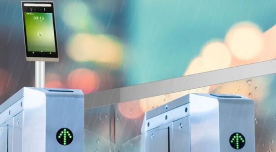 防水防塵，工藝精良