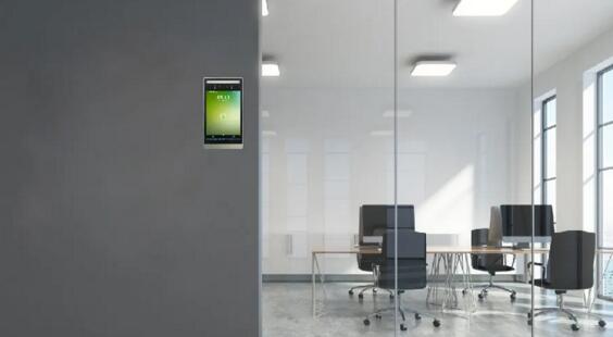 門禁聯(lián)動，更安全