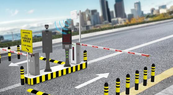 ETC+智慧停車 加速智慧交通進(jìn)程