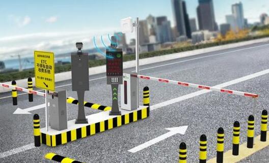 停車"秒"過！27城試點(diǎn)，熵基科技助力ETC+智慧停車高效落地