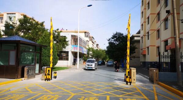 智慧社區(qū)，難逃真香定律 ——媒體專訪熵基科技解決方案經(jīng)理史玉垠