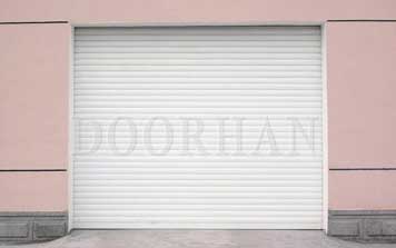 工業(yè)卷簾門