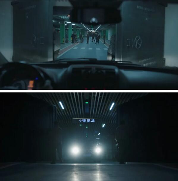 來看看艾科智泊閃現(xiàn)當(dāng)紅電視劇