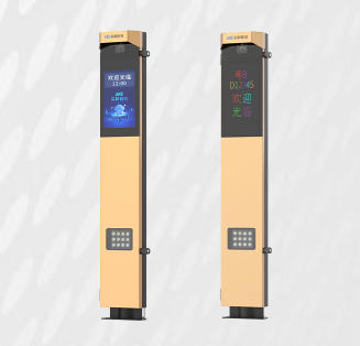 其他 - 金曜車(chē)牌識(shí)別控制機(jī)