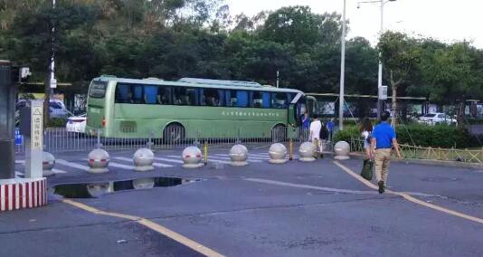 博思高記一次“熱”情與歡樂(lè)同在的徒步旅行