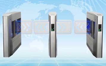 擺閘 - 擺閘（單雙機(jī)芯）