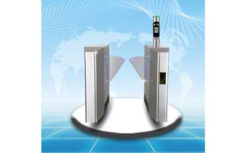 翼閘 - 翼閘（豪華型）