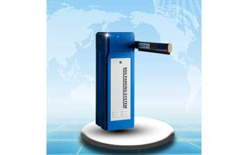 高速智能數(shù)字道閘（直臂桿）