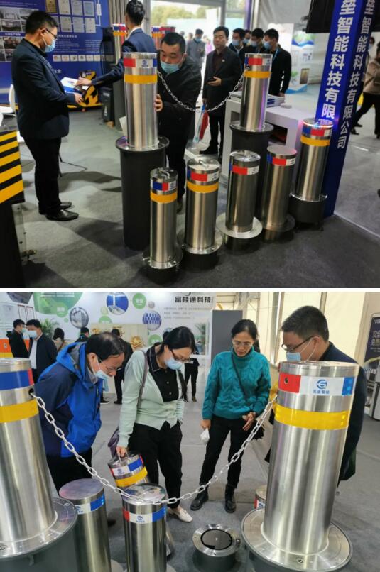 客戶深入了解高壘品牌產(chǎn)品