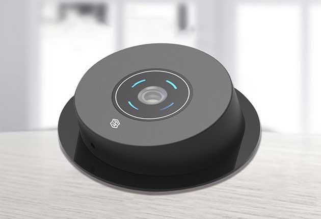 門禁一體機(jī)K31系列