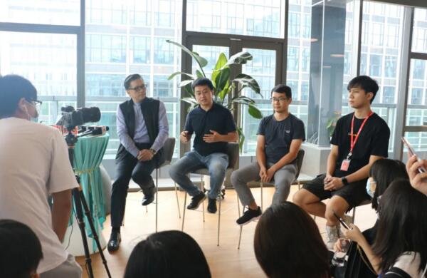 WebVision圖像分類競賽佳都科技獲獎團(tuán)隊(duì)分享比賽心得