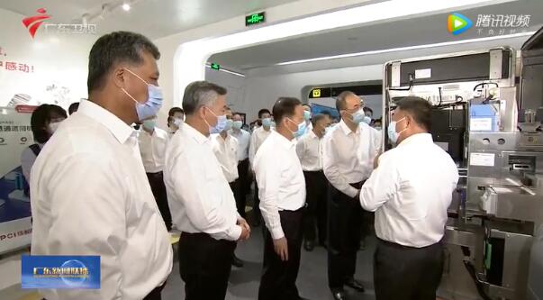 圖|廣東新聞聯(lián)播