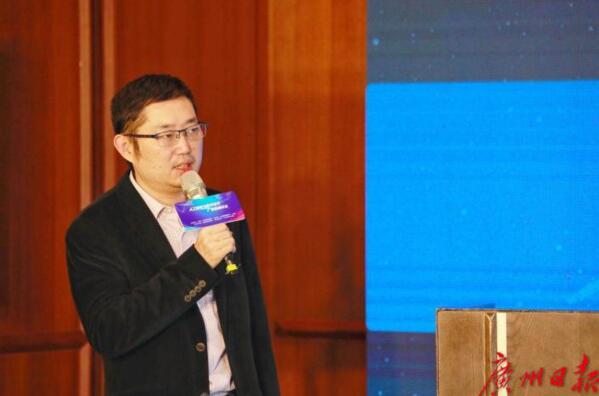 佳都科技亮相“人工智能與數(shù)字經(jīng)濟(jì)廣州高峰論壇”，探討人工智能賦能城市治理