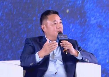 佳都科技為粵港澳大灣區(qū)科創(chuàng)打call，共探金融賦能科技創(chuàng)新