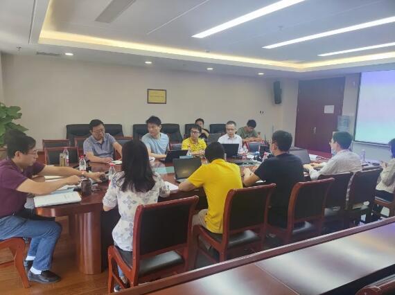 聚焦智慧單軌市場，合作賦能城市建設(shè)——中鐵設(shè)計與佳都科技技術(shù)交流會圓滿落地