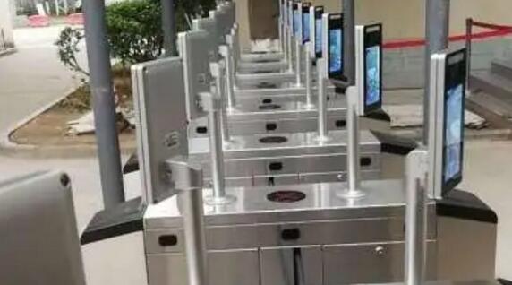 玉晶光電與人臉識別頭部企業(yè)——瑞為同力構(gòu)建園區(qū)管理系統(tǒng)