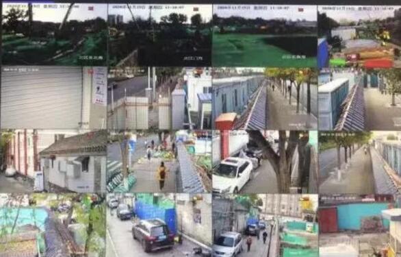 瑞為聯(lián)袂北京城建集團構筑智慧工地新業(yè)態(tài)