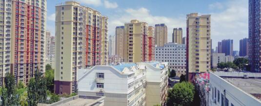 北京某街道使用瑞為AI測(cè)溫方案 嚴(yán)控疫情不放松