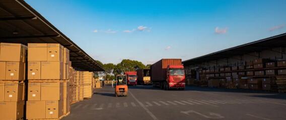 瑞為以人臉識別為基礎(chǔ)構(gòu)建智慧園區(qū)AI大腦