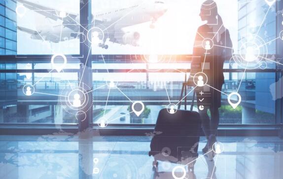 瑞為即將亮相第五屆全國民航“互聯(lián)網(wǎng)+”智慧機(jī)場建設(shè)發(fā)展峰會(huì)!!!